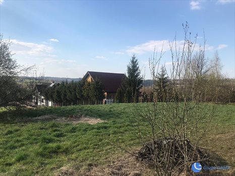 Działka budowlana na sprzedaż Krzyszkowice 1 182m2 Foto 5