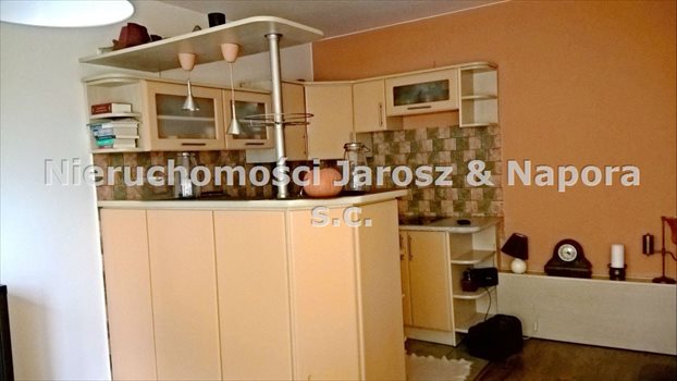 Mieszkanie dwupokojowe na wynajem Częstochowa, Trzech Wieszczów 36m2 Foto 3