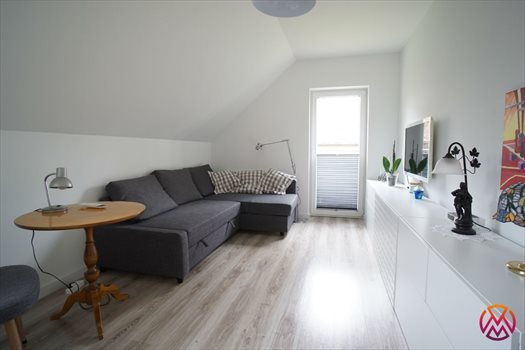 Dom na sprzedaż Łódź, Polesie, Rąbieńska 130m2 Foto 7