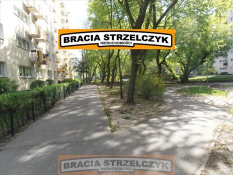Kawalerka na sprzedaż Warszawa, Bielany, Jana Kochanowskiego 33m2 Foto 6