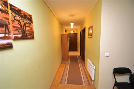 Mieszkanie czteropokojowe na sprzedaż Mińsk Mazowiecki 88m2 Foto 9