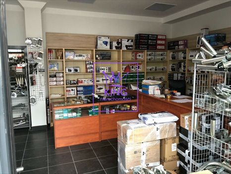 Lokal użytkowy na wynajem Szczecin, Bezrzecze 1 590m2 Foto 9