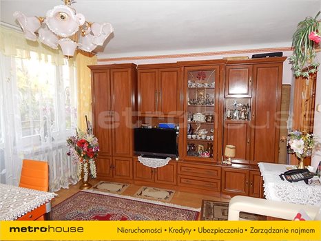 Kawalerka na sprzedaż Chełm, Chełm, Nowy Świat 30m2 Foto 4