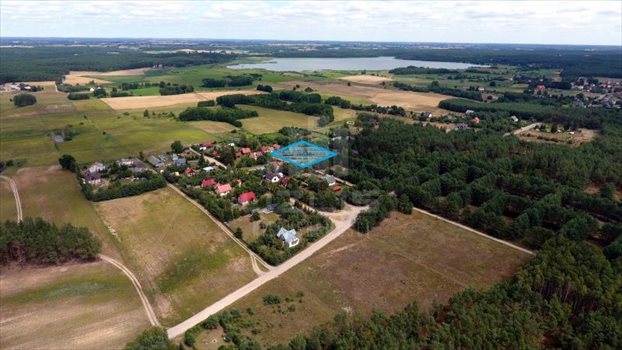 Działka inna na sprzedaż Konarzyny, Jezioro, Kościół, Las, Przystanek autobusowy, Rzek 1 531m2 Foto 3