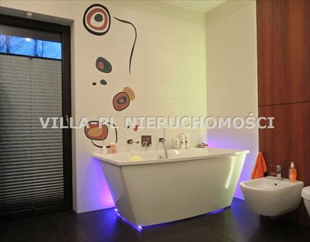 Dom na sprzedaż Łódź, Polesie 200m2 Foto 10