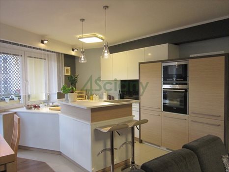 Mieszkanie trzypokojowe na sprzedaż Brwinów, Wspólna 71m2 Foto 3
