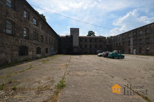 Lokal użytkowy na sprzedaż Bolesławiec, Orla 10 822m2 Foto 7