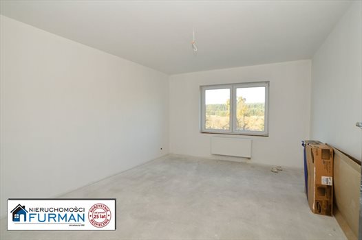Mieszkanie dwupokojowe na sprzedaż Kaźmierz, Kaźmierz,Szamotuły, Tarnowo Podgórne, Poznań, Leśna 81m2 Foto 4