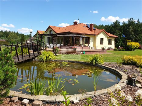 Dom na sprzedaż Nekla 252m2 Foto 1
