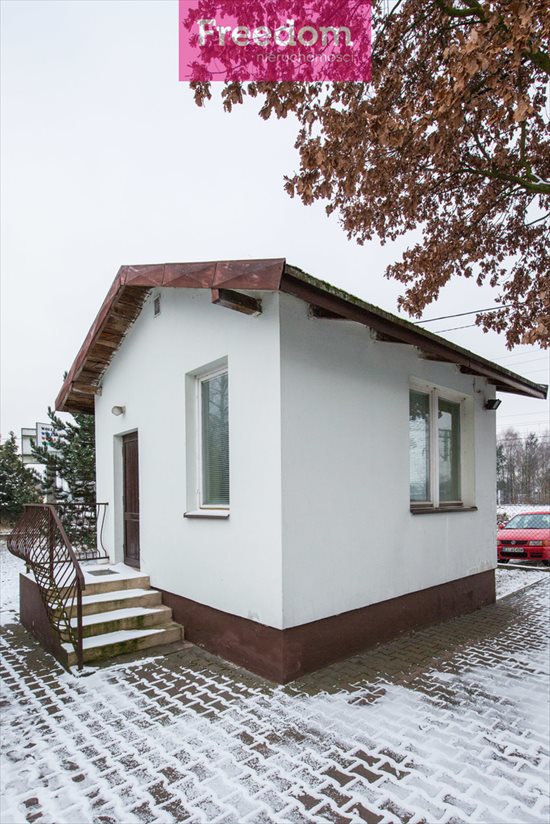 Lokal użytkowy na sprzedaż Łódź, Widzew 1 418m2 Foto 3