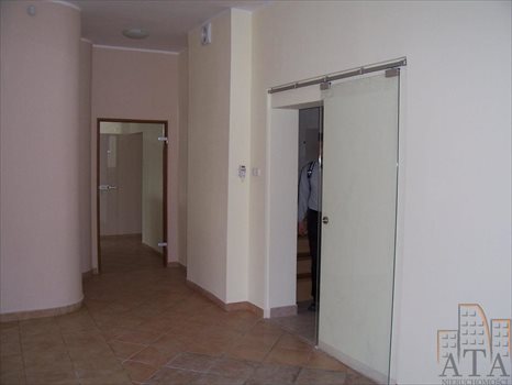 Lokal użytkowy na wynajem Wrocław, Promień 255m2 Foto 4