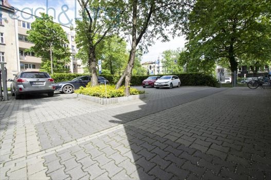 Lokal użytkowy na wynajem Kraków, Krowodrza, Królewska 81m2 Foto 4