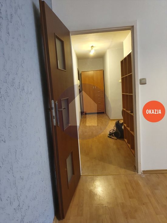 Mieszkanie dwupokojowe na sprzedaż Kłodzko 51m2 Foto 4