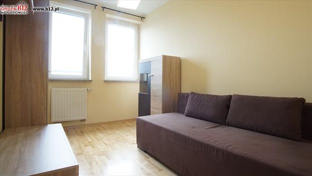 Mieszkanie dwupokojowe na wynajem Krakow, Krowodrza, Aleja Kijowska 47m2 Foto 9