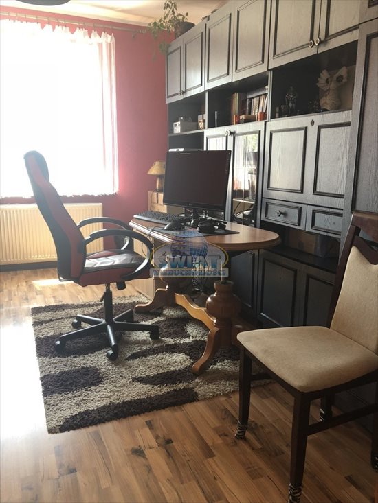 Mieszkanie trzypokojowe na sprzedaż Choszczno 74m2 Foto 9