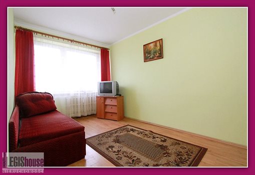 Mieszkanie trzypokojowe na sprzedaż Olsztyn, Centrum, al. Warszawska 60m2 Foto 10