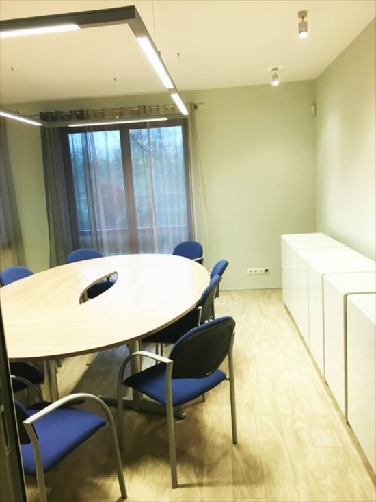 Lokal użytkowy na wynajem Kraków, Śródmieście, Pilotów 280m2 Foto 7