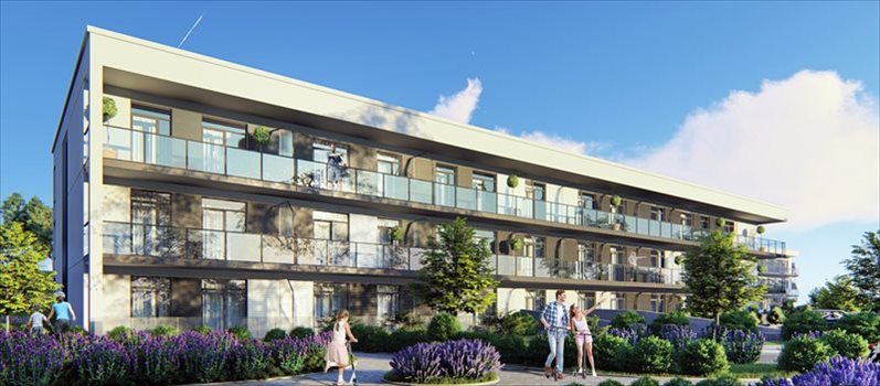 Lokal użytkowy na sprzedaż Gdynia, Mały Kack, Spokojna 20m2 Foto 4