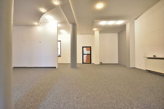 Lokal użytkowy na sprzedaż Częstochowa, Stare Miasto, Joselewicza 1 700m2 Foto 5