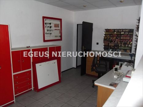 Lokal użytkowy na wynajem Mysłowice, Oświęcimska 47m2 Foto 2