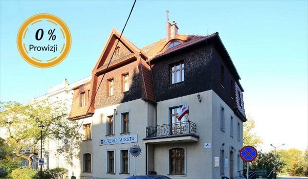 Dom na wynajem Mysłowice, Centrum 1 009m2 Foto 2