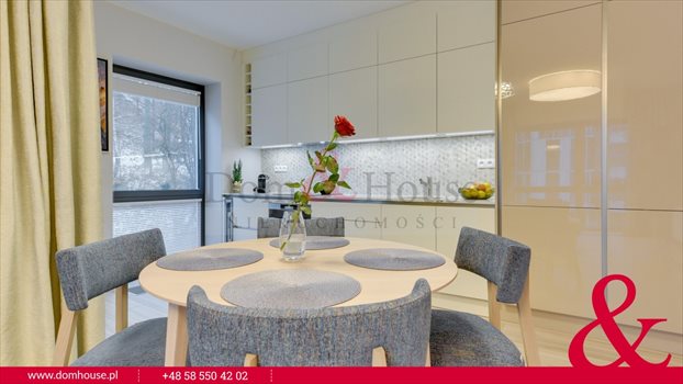 Mieszkanie czteropokojowe na sprzedaż Gdynia, Śródmieście, Świętojańska 88m2 Foto 6
