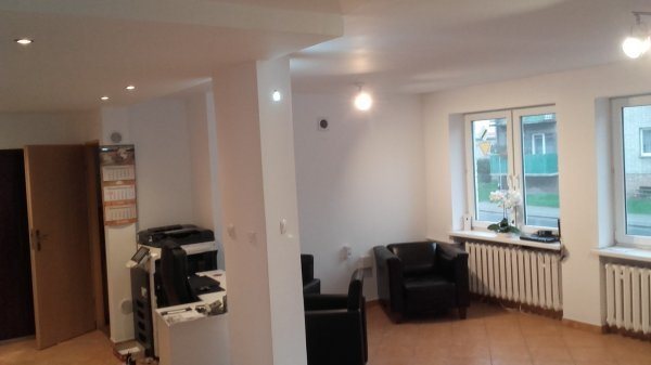 Lokal użytkowy na sprzedaż Dobre Miasto, Orła Białego 60m2 Foto 6