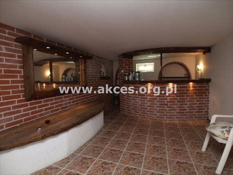 Dom na sprzedaż Dziekanów Leśny 168m2 Foto 3