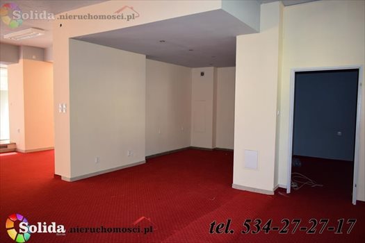 Lokal użytkowy na wynajem Jelenia Góra, Centrum 134m2 Foto 2