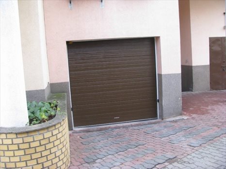 Garaż na sprzedaż Białystok, osiedle Przydworcowe 24m2 Foto 1