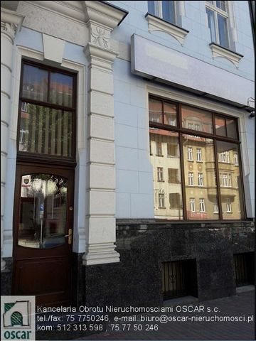 Lokal użytkowy na wynajem Zgorzelec, Centrum 161m2 Foto 9