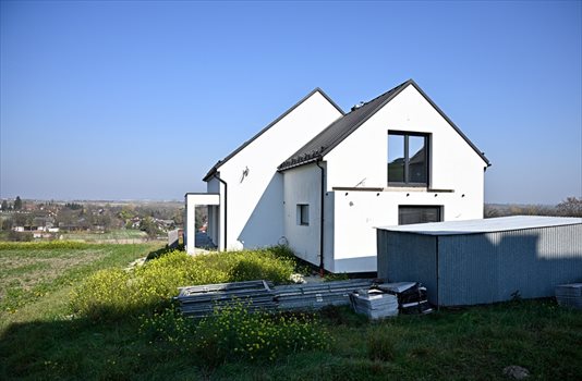 Dom na sprzedaż Niedźwiedź 250m2 Foto 9