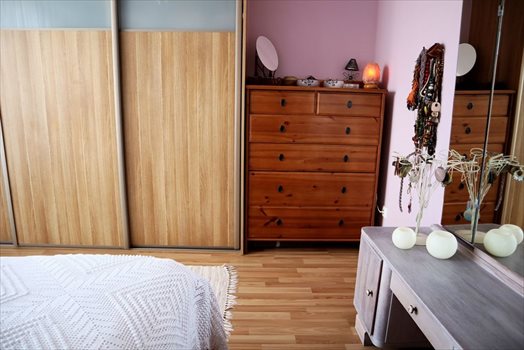 Mieszkanie dwupokojowe na sprzedaż Chruściele 66m2 Foto 8