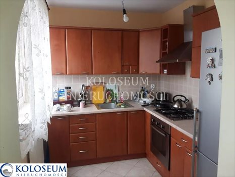 Mieszkanie trzypokojowe na sprzedaż Kraków, Prądnik Biały, Żabiniec 59m2 Foto 4