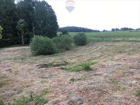 Działka inna na sprzedaż Wołowno 10 525m2 Foto 3