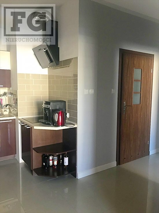 Mieszkanie dwupokojowe na sprzedaż Gdańsk, Morena, Czesława Miłosza 42m2 Foto 8
