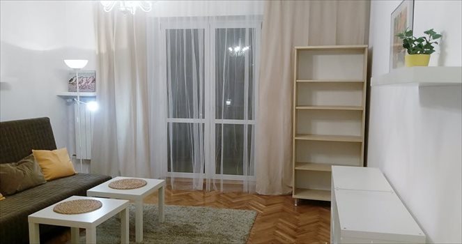 Mieszkanie dwupokojowe na wynajem Warszawa, Praga Południe, Grochowska 52 52m2 Foto 11