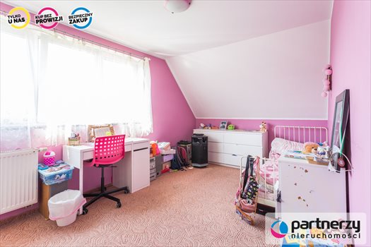 Dom na sprzedaż Łubiana, Różana 220m2 Foto 9