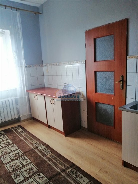 Mieszkanie dwupokojowe na sprzedaż Brudzewice 46m2 Foto 4