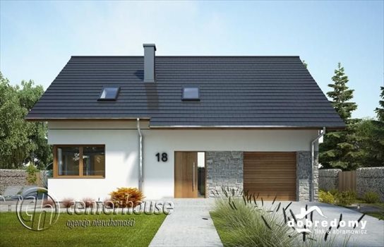 Dom na sprzedaż Kielnarowa 128m2 Foto 5