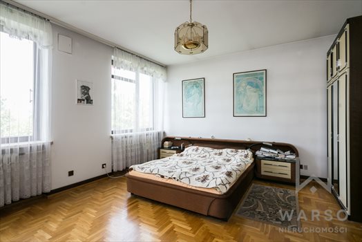 Dom na sprzedaż Warszawa, Bielany, Kolektorska 161m2 Foto 6