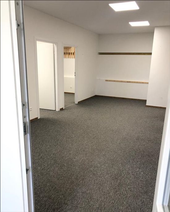Lokal użytkowy na wynajem Sopot, Kamienny Potok, Kujawska 83m2 Foto 1