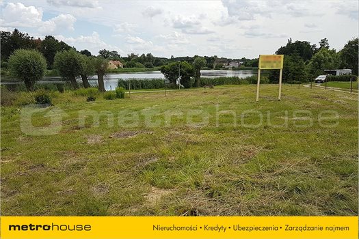 Działka inna na sprzedaż Kisielice, Kisielice 1 560m2 Foto 4