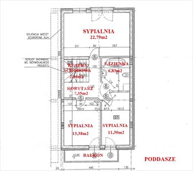 Mieszkanie czteropokojowe na sprzedaż Bolesławiec, Kleeberga 131m2 Foto 5