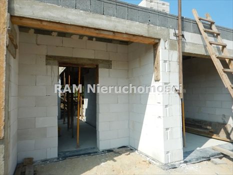 Dom na sprzedaż Radwanice 121m2 Foto 2