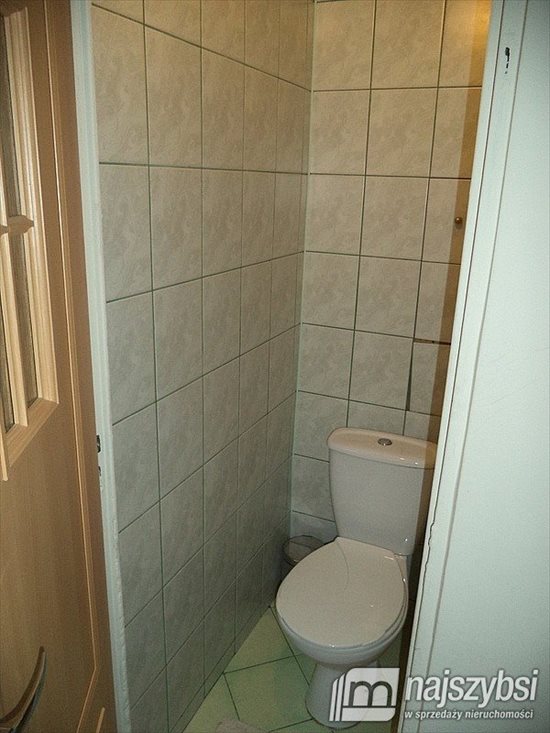 Mieszkanie czteropokojowe na sprzedaż Pyrzyce, Centrum 70m2 Foto 8