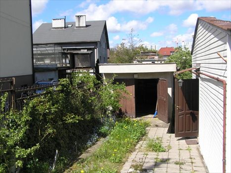 Działka inna na sprzedaż Gdynia, Witomino, Wrzosowa 393m2 Foto 3