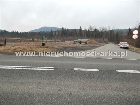 Działka komercyjna pod dzierżawę Kasina Wielka 4 600m2 Foto 4