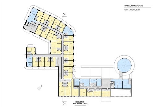 Lokal użytkowy na sprzedaż Darłowo, Darłówko 1 400m2 Foto 9