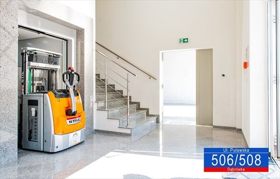Lokal użytkowy na wynajem Warszawa, Ursynów, Puławska 506/508 1 900m2 Foto 12